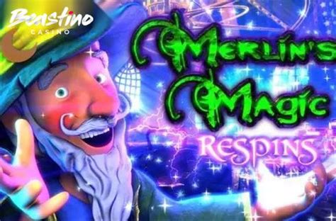 merlins magic respins real money|Merlin's Magic Respins .